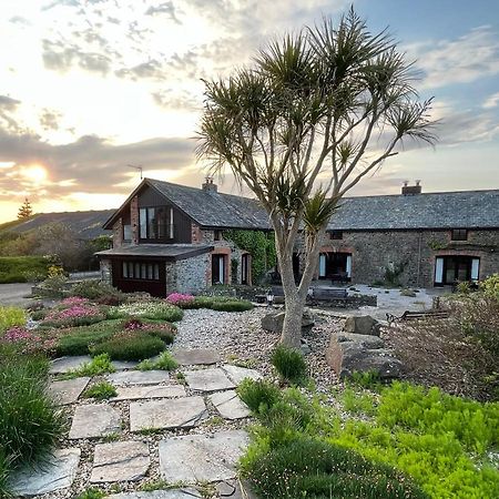 הארטלנד Downe Cottages מראה חיצוני תמונה