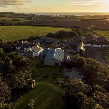 הארטלנד Downe Cottages מראה חיצוני תמונה